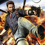 Logo Just Cause 3