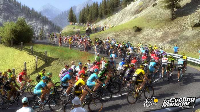 Tour de France 2015 (image 2)