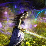 ArenaNet devoile le Chronomancien de Guild Wars 2 : Heart of Thorns en video ()