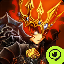 Devenez une légende dans Dragon Blaze de Gamevil