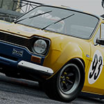 Project Cars