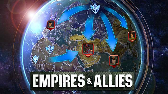 Empires et Allies (image 3)