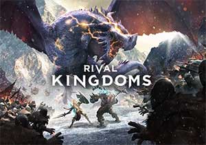 Rival Kingdoms : L'Age des Titans