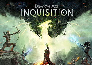 Dragon Age : Inquisition