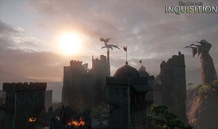 Dragon Age : Inquisition (image 9)