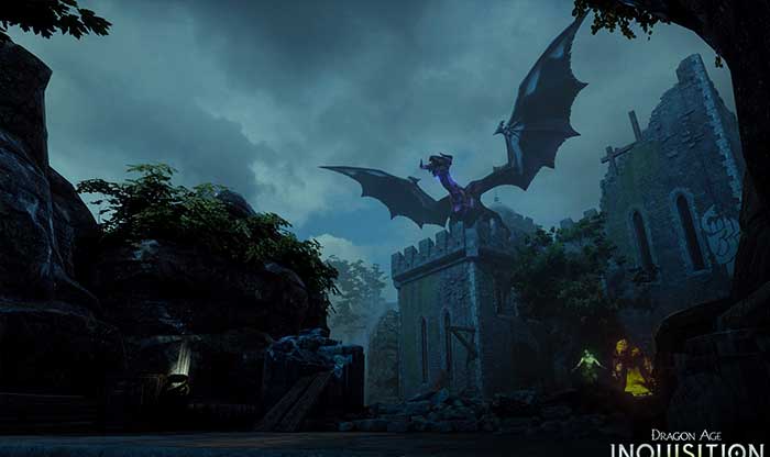 Dragon Age : Inquisition (image 7)