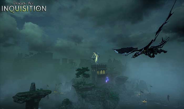 Dragon Age : Inquisition (image 8)