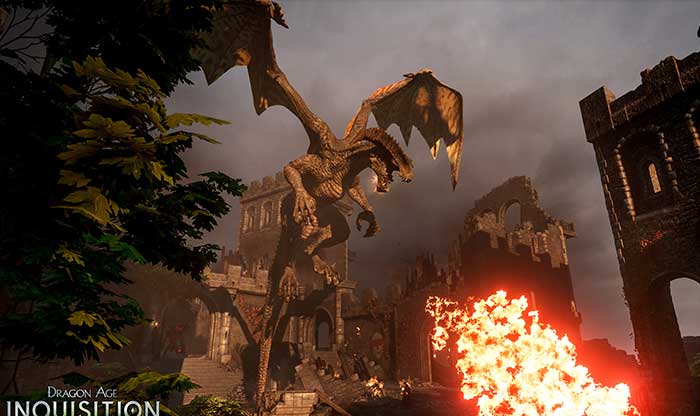 Dragon Age : Inquisition (image 4)