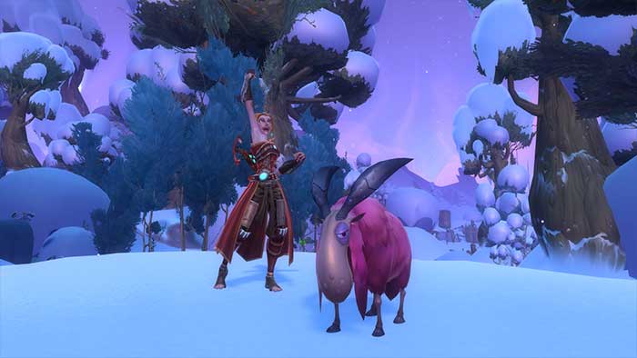 WildStar (image 4)