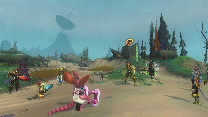 WildStar (image 1)