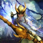 Logo Guild Wars 2 : Heart of Thorns