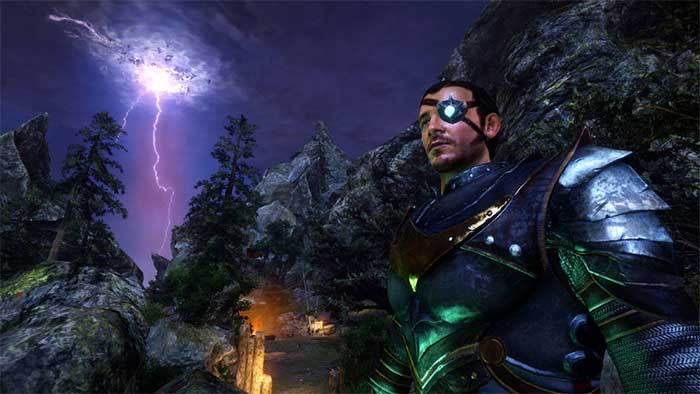 Risen 3 : Titan Lords - Enhanced Edition (image 1)