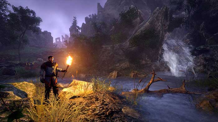 Risen 3 : Titan Lords - Enhanced Edition (image 2)