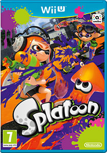 Splatoon