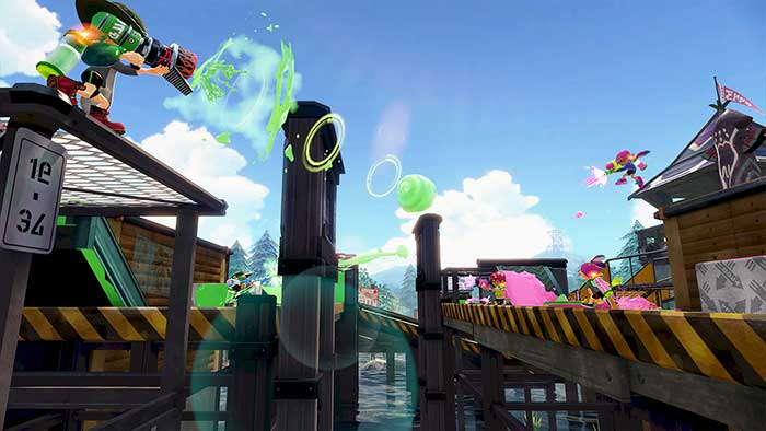 Splatoon (image 3)