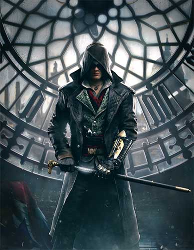 Assassin's Creed Syndicate (image 3)