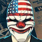 Logo Payday 2 Crimewave Edition