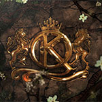 Logo King's Quest