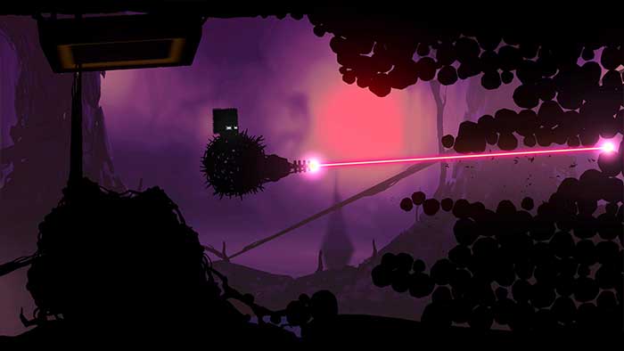 Badland : Game Of The Year Edition (image 2)