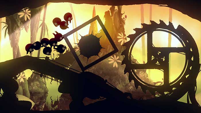 Badland : Game Of The Year Edition (image 3)