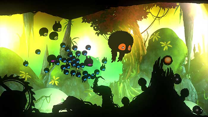 Badland : Game Of The Year Edition (image 5)