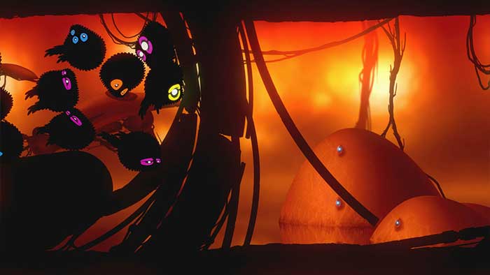 Badland : Game Of The Year Edition (image 6)