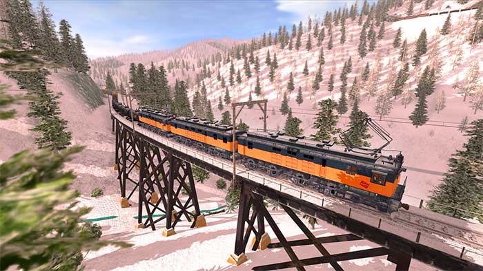 Trainz A New Era (image 3)