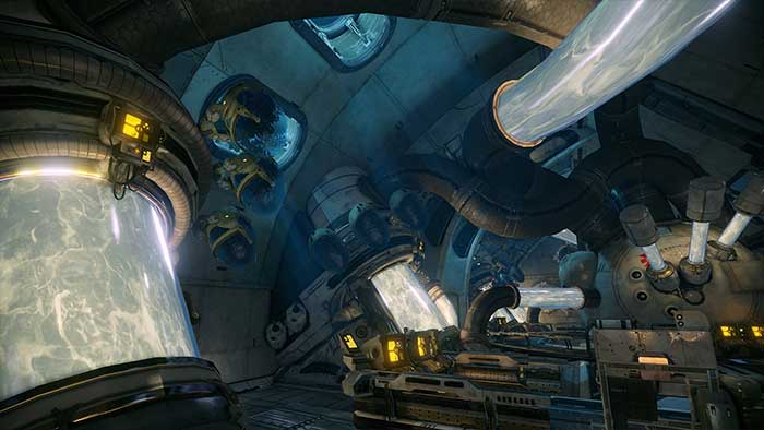 Warframe (image 6)