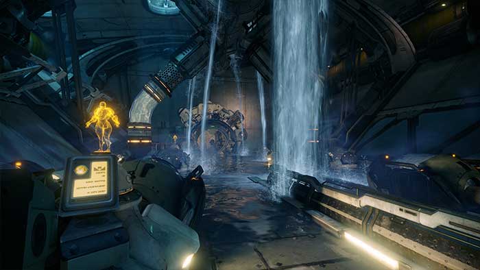 Warframe (image 5)