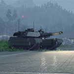 Logo Armored Warfare