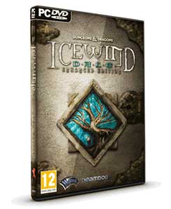 Icewind Dale