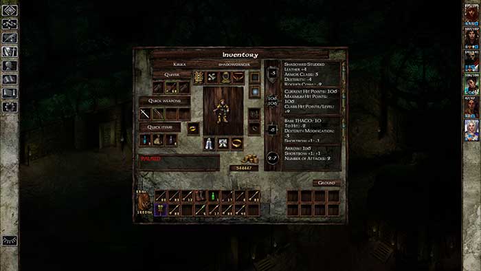 Icewind Dale (image 7)