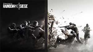 Tom Clancy's Rainbow Six Siege