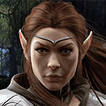 Logo The Elder Scrolls Online : Tamriel Unlimited