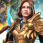 Space Ape Games dévoile son nouveau jeu de stratégie : Rival Kingdoms : L'Age des Titans