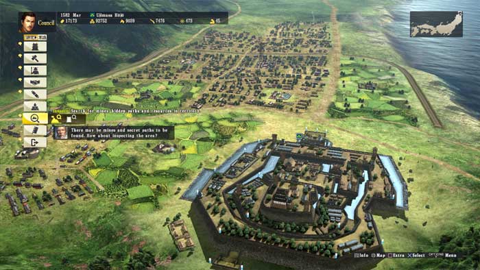 Nobunaga's Ambition : Sphere of Influence (image 3)