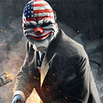 Logo Payday 2 Crimewave Edition