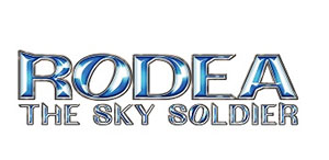 Rodea The Sky Soldier