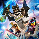 Logo LEGO Dimensions