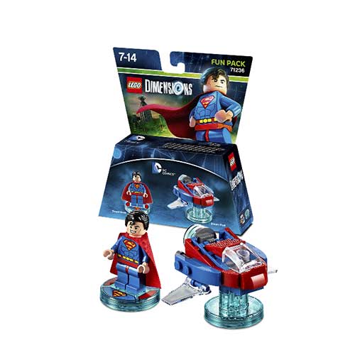 LEGO Dimensions (image 5)