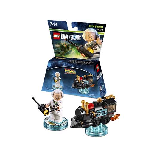 LEGO Dimensions (image 2)