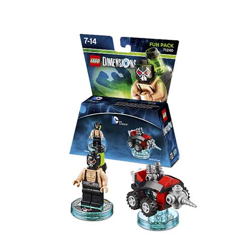 LEGO Dimensions (image 1)