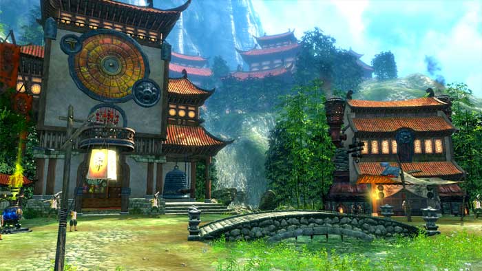 Blade and Soul (image 8)