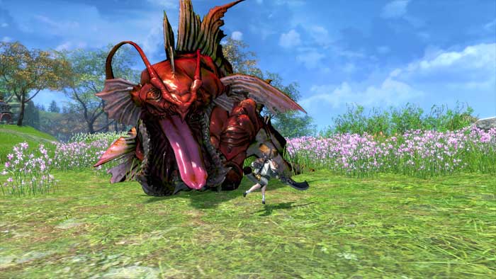 Blade and Soul (image 6)