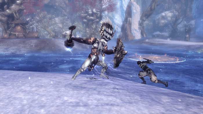 Blade and Soul (image 3)