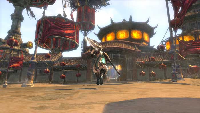 Blade and Soul (image 2)