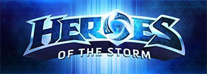 Heroes of the Storm