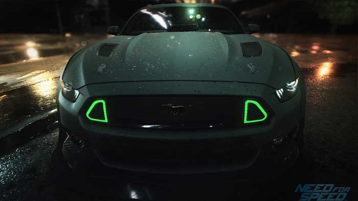 Need For Speed (image 2)