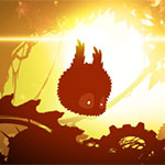 Logo Badland : Game of The Year Edition