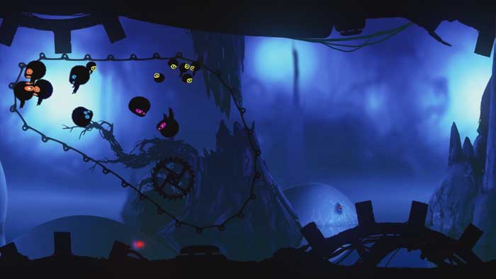 Badland : Game of The Year Edition (image 4)